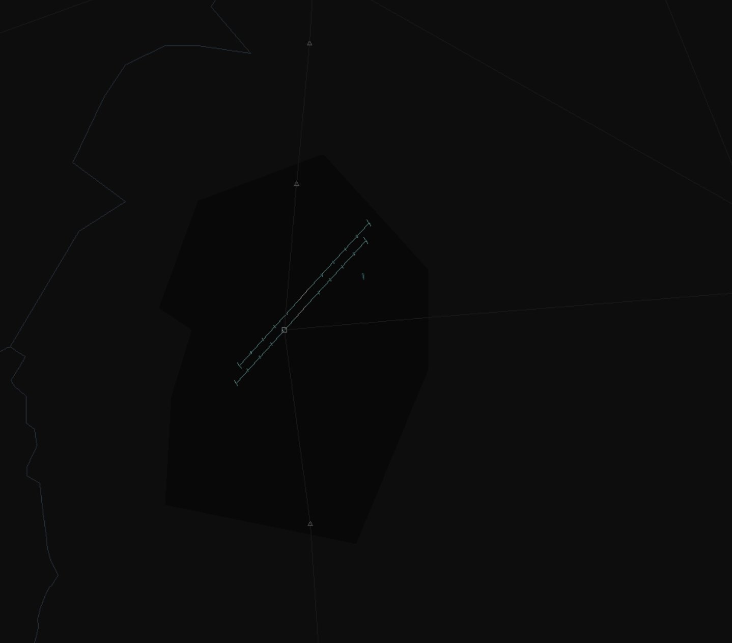Damascus AOR